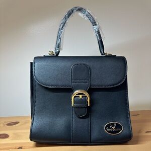 Black Handbag